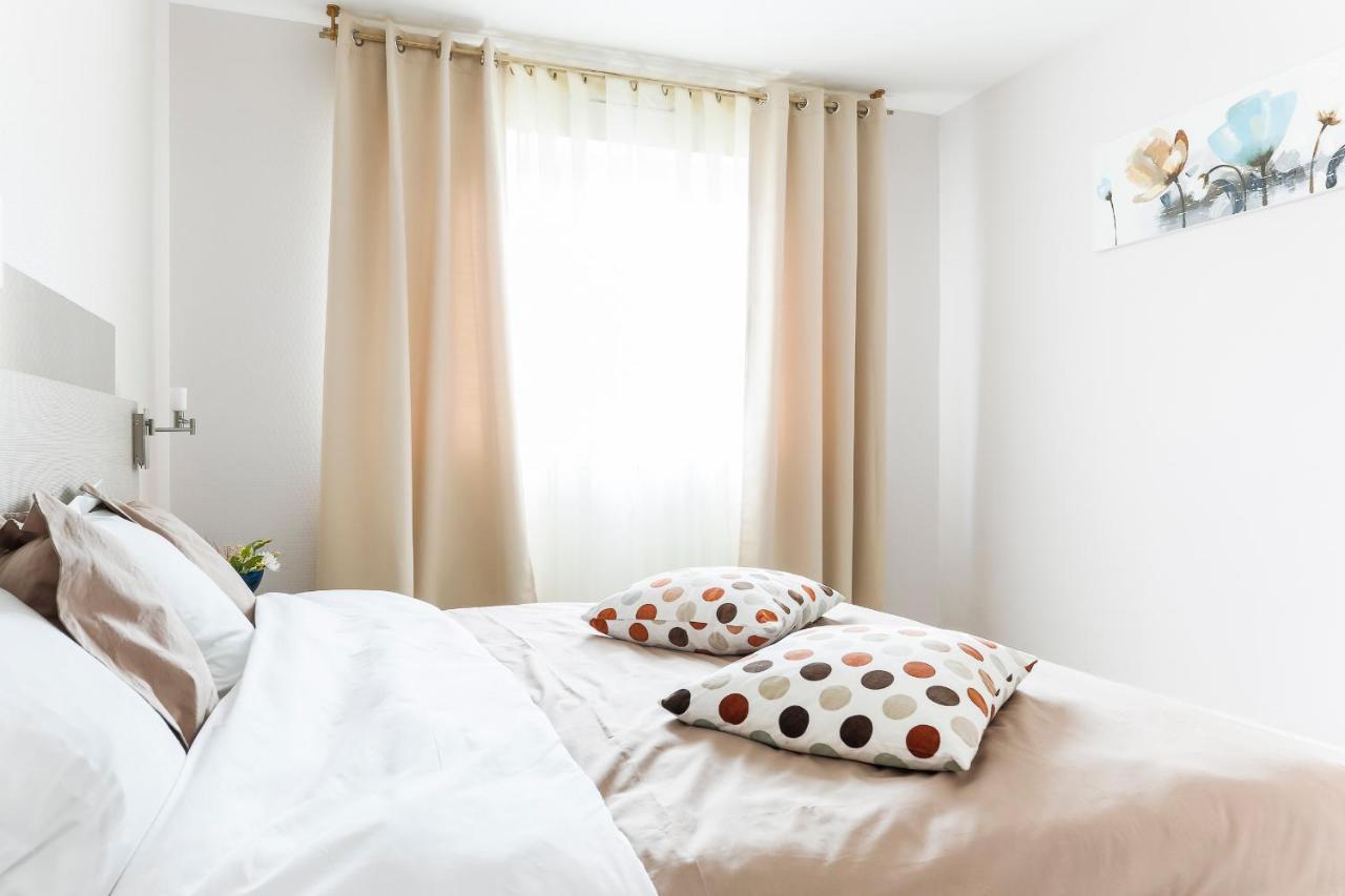 Appartement "Le Maia" Selestat Exterior photo