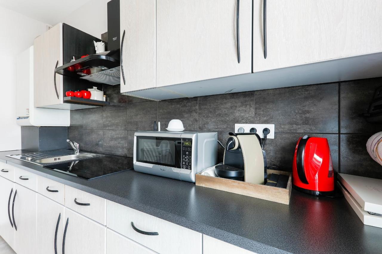 Appartement "Le Maia" Selestat Exterior photo