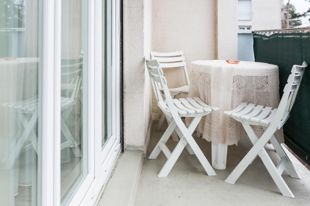 Appartement "Le Maia" Selestat Exterior photo