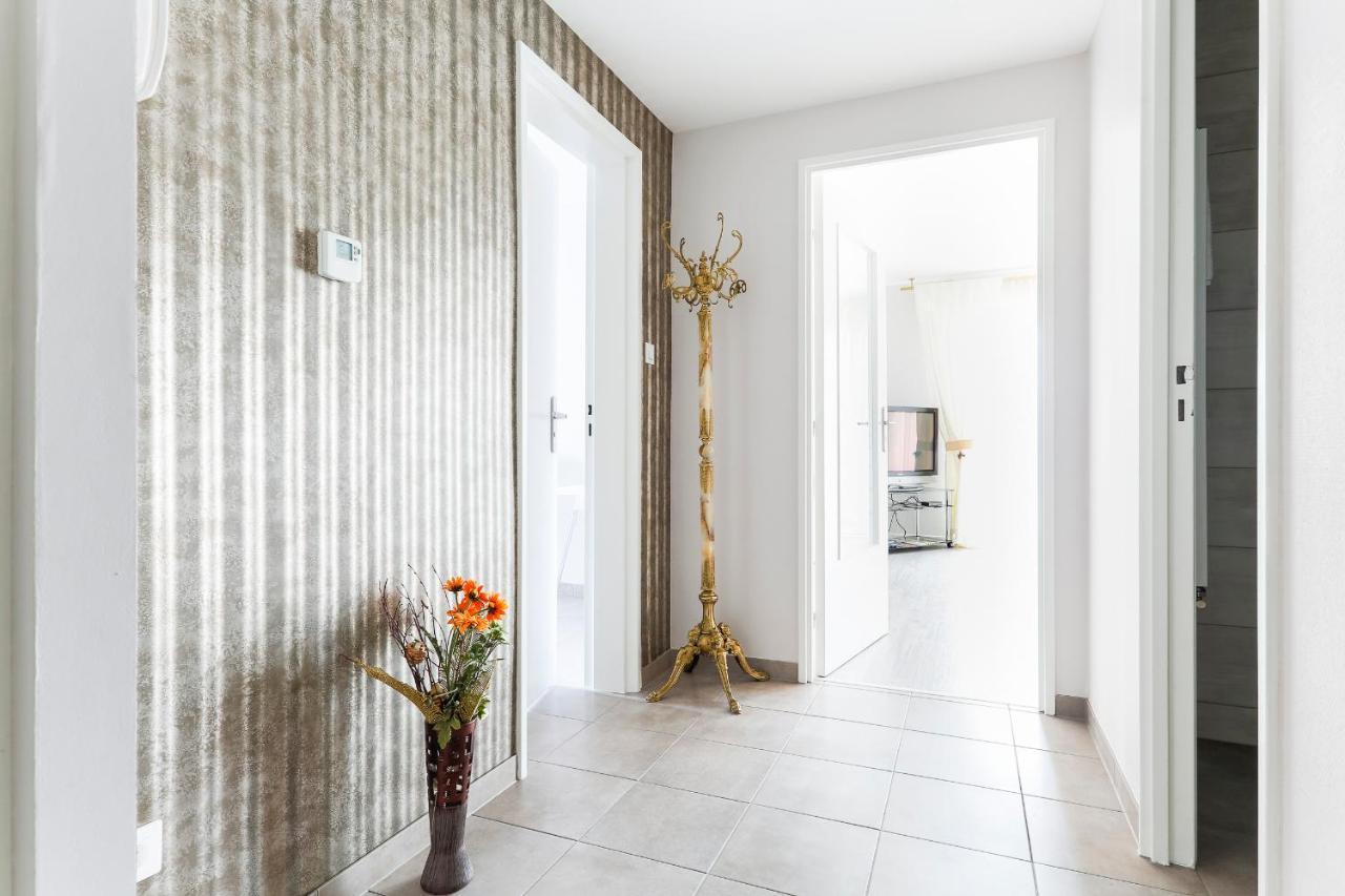 Appartement "Le Maia" Selestat Exterior photo